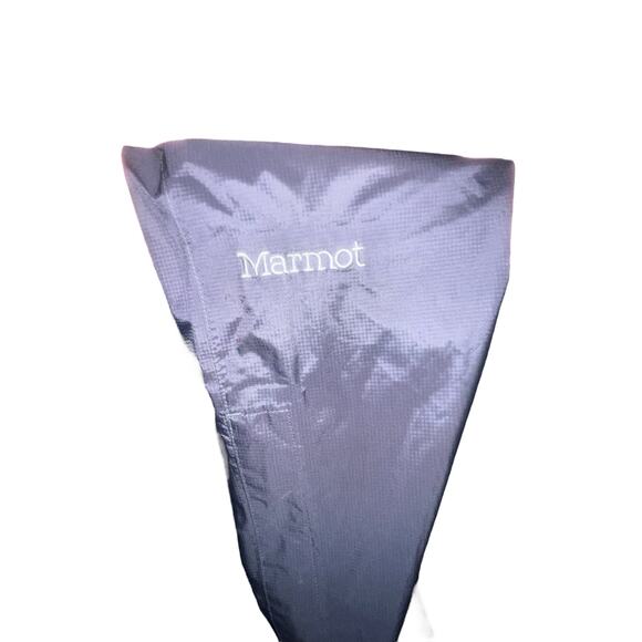 Marmot YOUTH’ PreCip Pants, lightweight, waterproof size Large - Picture 3 of 4